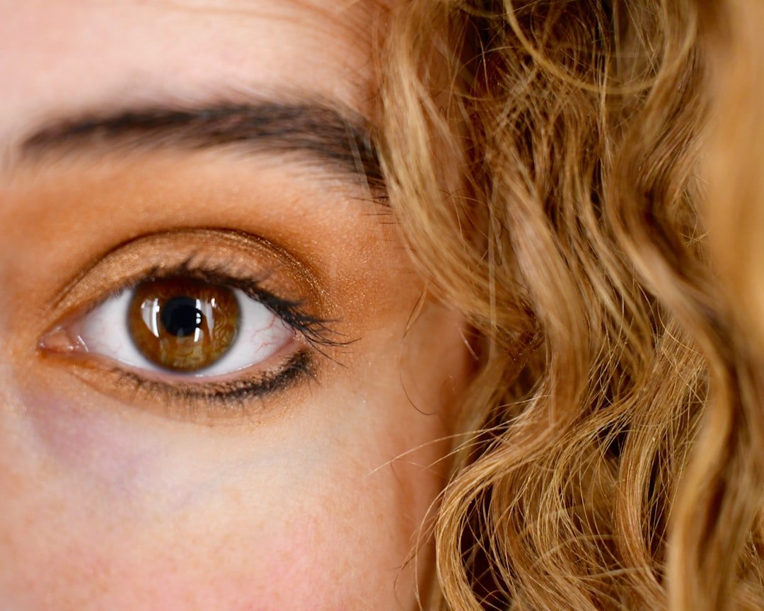 Seasonal lash styles featuring spring-inspired designs